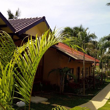 Paradise Bungalows Koh Chang Exterior photo